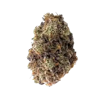 Death Bubba AAAA indica flower
